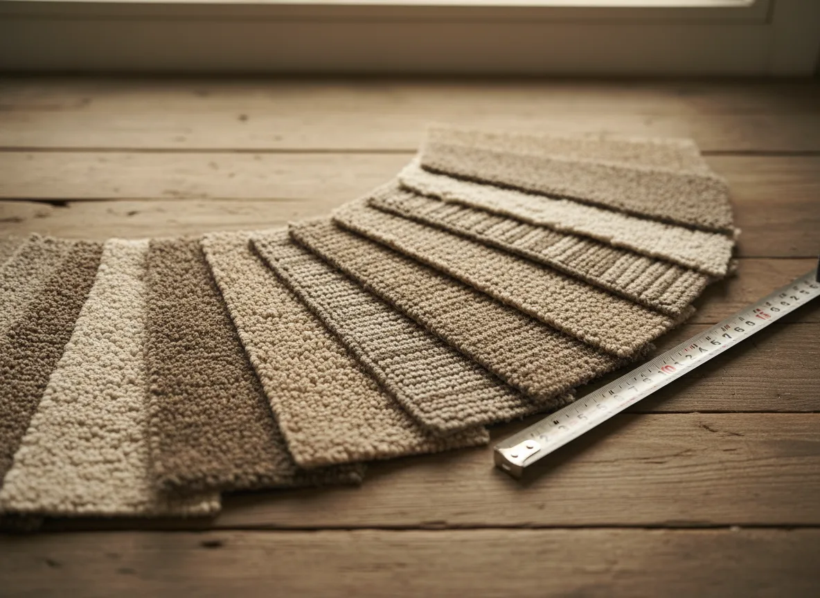 Carpet Installation Cameron, WI FAQs
